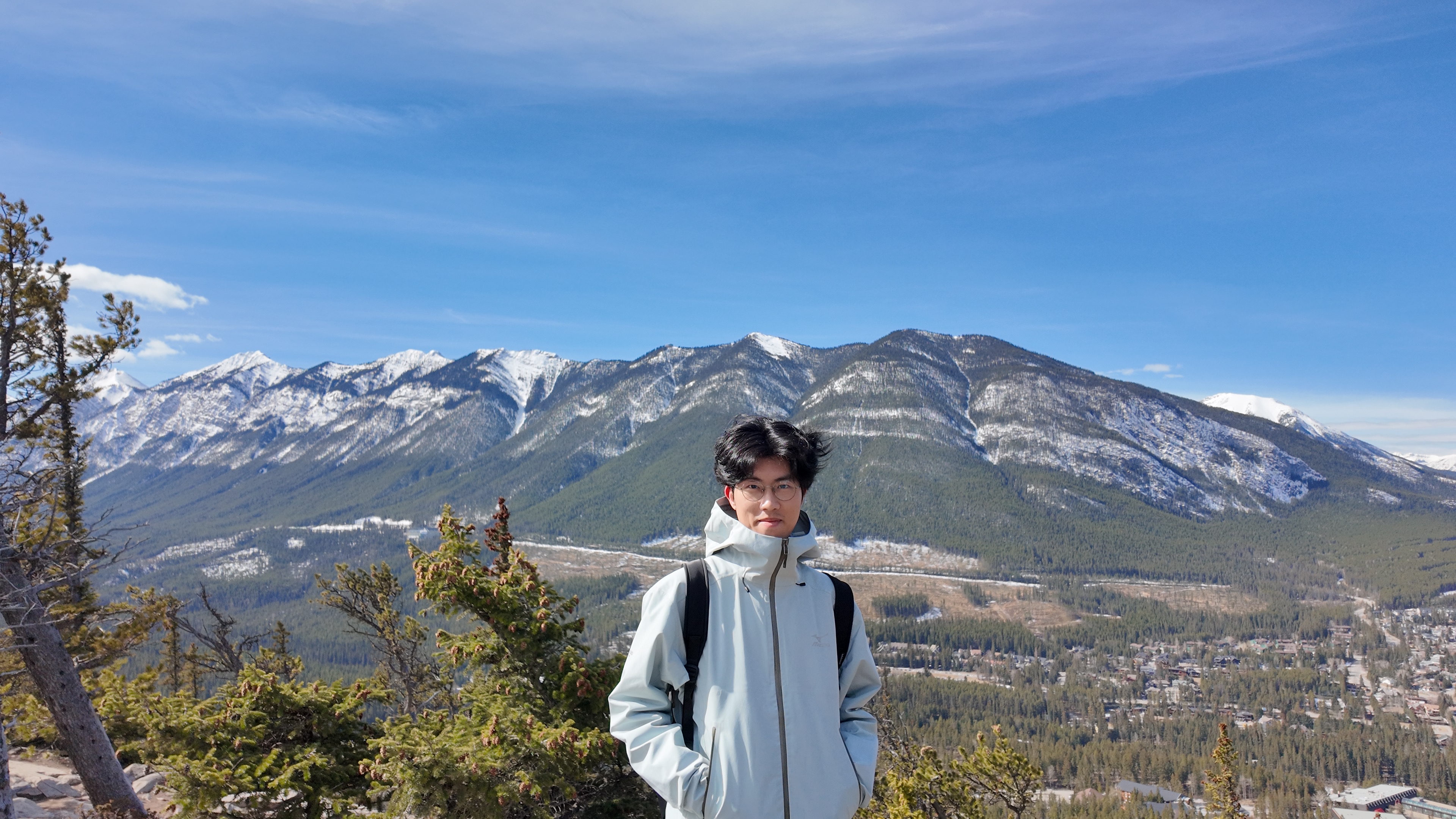 Banff & Canmore 3